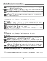 Preview for 16 page of Haier LE32K700 Owner'S Manual