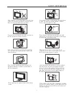 Preview for 4 page of Haier LE32M600 Owner'S Manual