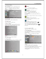 Preview for 11 page of Haier LE32M600 Owner'S Manual