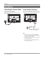 Preview for 10 page of Haier LE32N1620 Owner'S Manual