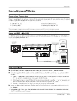 Preview for 11 page of Haier LE32N1620 Owner'S Manual