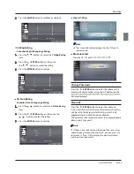 Preview for 27 page of Haier LE32N1620 Owner'S Manual