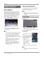 Preview for 28 page of Haier LE32N1620 Owner'S Manual