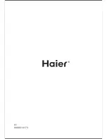 Preview for 56 page of Haier LE32N1620 Owner'S Manual