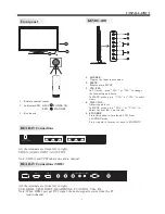 Preview for 6 page of Haier LE32T1000 Owner'S Manual