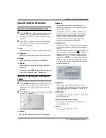 Preview for 17 page of Haier LE32T3 Owner'S Manual