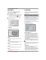 Preview for 20 page of Haier LE32T3 Owner'S Manual