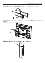 Preview for 6 page of Haier LE32U5000A Owner'S Manual