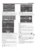 Preview for 14 page of Haier LE32U5000A Owner'S Manual