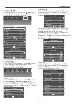 Preview for 15 page of Haier LE32U5000A Owner'S Manual