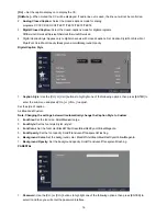 Preview for 16 page of Haier LE392D2320 Service Manual