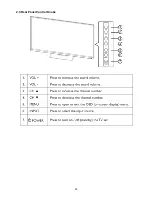 Preview for 23 page of Haier LE392D2320 Service Manual