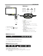 Preview for 6 page of Haier LE39B50 Owner'S Manual