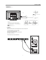 Preview for 7 page of Haier LE39B50 Owner'S Manual