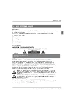 Preview for 94 page of Haier LE39B7000C Instruction Manual