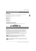 Preview for 122 page of Haier LE39B7000C Instruction Manual