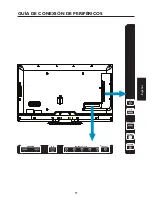 Предварительный просмотр 86 страницы Haier LE39D2380 User Manual