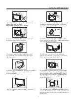 Preview for 4 page of Haier LE39F2280 User Manual