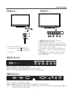 Preview for 7 page of Haier LE39F2280 User Manual