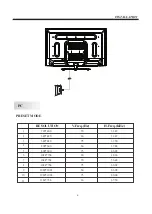 Preview for 9 page of Haier LE39F2280 User Manual