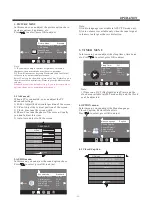 Preview for 12 page of Haier LE39F2280 User Manual