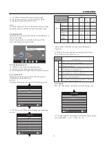 Preview for 13 page of Haier LE39F2280 User Manual