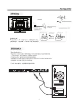 Preview for 23 page of Haier LE39F2280 User Manual