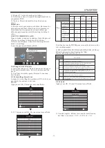 Preview for 28 page of Haier LE39F2280 User Manual