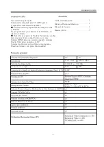 Preview for 35 page of Haier LE39F2280 User Manual