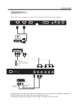 Preview for 40 page of Haier LE39F2280 User Manual