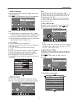 Preview for 42 page of Haier LE39F2280 User Manual