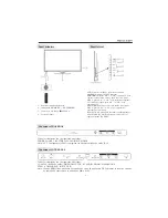 Предварительный просмотр 37 страницы Haier LE39F32800 User Manual