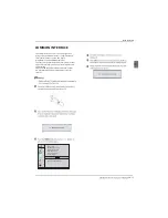 Preview for 13 page of Haier LE39M600CF Instruction Manual