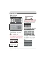 Preview for 16 page of Haier LE39M600CF Instruction Manual