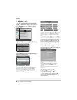 Preview for 18 page of Haier LE39M600CF Instruction Manual