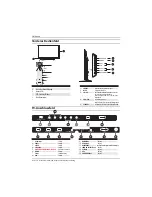 Preview for 44 page of Haier LE39M600CF Instruction Manual