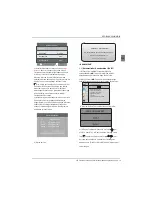 Preview for 51 page of Haier LE39M600CF Instruction Manual