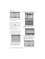 Preview for 52 page of Haier LE39M600CF Instruction Manual