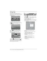 Preview for 60 page of Haier LE39M600CF Instruction Manual