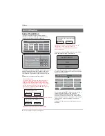 Preview for 84 page of Haier LE39M600CF Instruction Manual