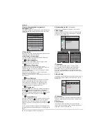 Preview for 88 page of Haier LE39M600CF Instruction Manual