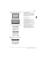 Preview for 91 page of Haier LE39M600CF Instruction Manual