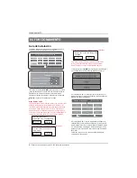 Preview for 152 page of Haier LE39M600CF Instruction Manual