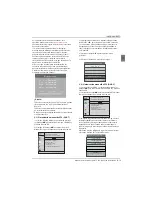 Preview for 155 page of Haier LE39M600CF Instruction Manual