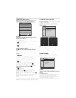 Preview for 156 page of Haier LE39M600CF Instruction Manual