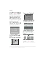 Preview for 188 page of Haier LE39M600CF Instruction Manual