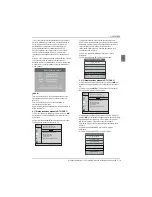 Preview for 189 page of Haier LE39M600CF Instruction Manual