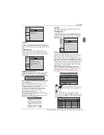 Preview for 191 page of Haier LE39M600CF Instruction Manual