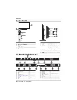 Предварительный просмотр 86 страницы Haier LE39M600SF Instruction Manual