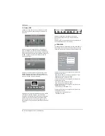 Предварительный просмотр 106 страницы Haier LE39M600SF Instruction Manual